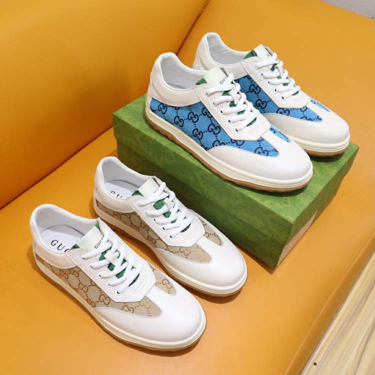Picture of Gucci Shoes _SKUGuccisz38-44hnh12108840